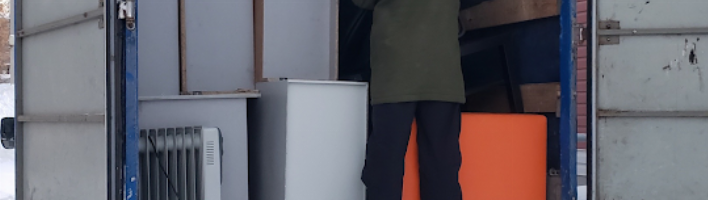 Грузоперевозки с арендой микроавтобуса По Беларуси ᐈ заказать дешево ...