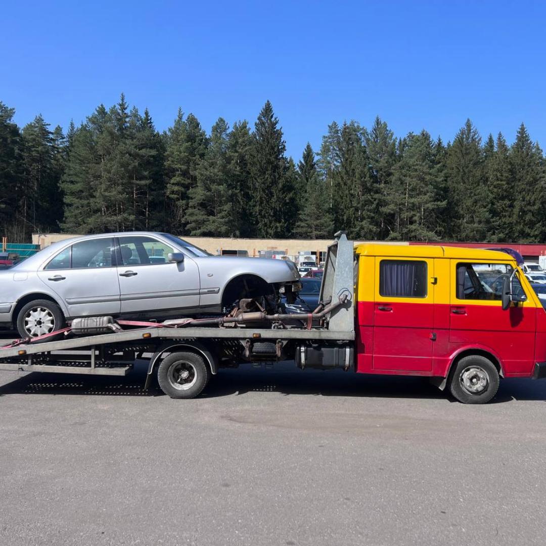 Эвакуатор Борисов Дёшево
