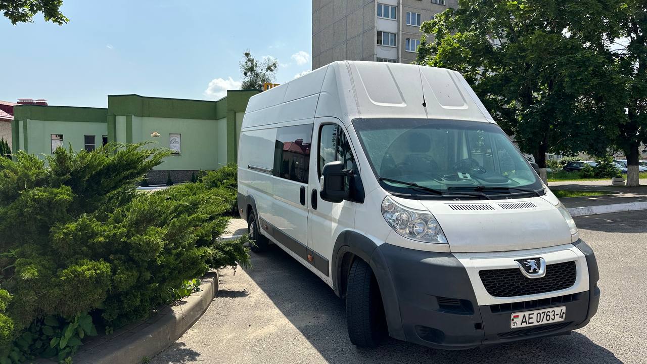 ИП Скок М. В