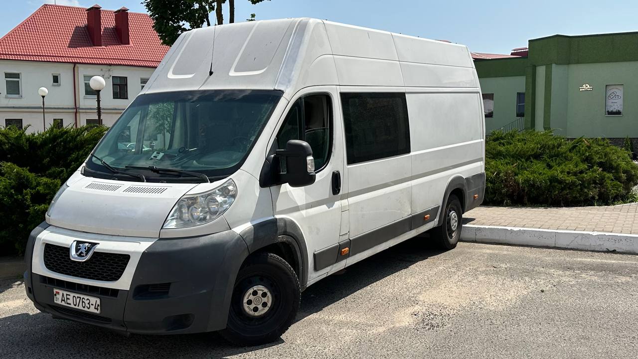 ИП Скок М. В