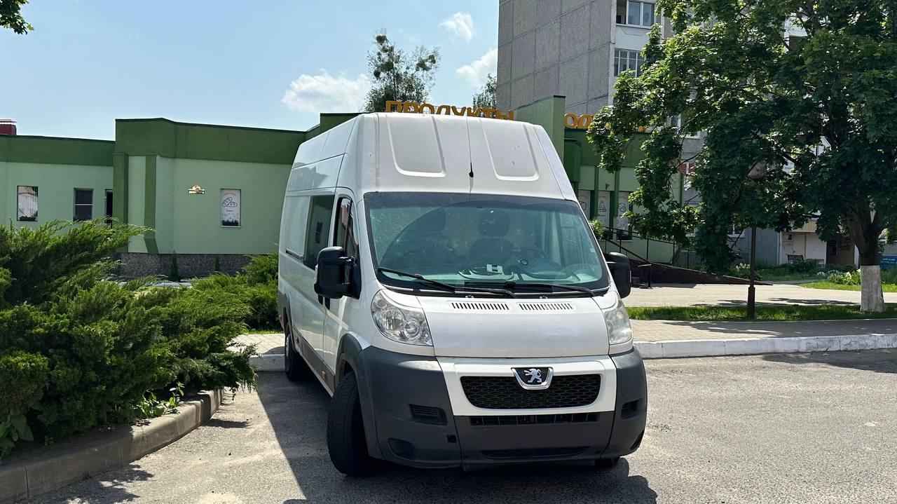 ИП Скок М. В