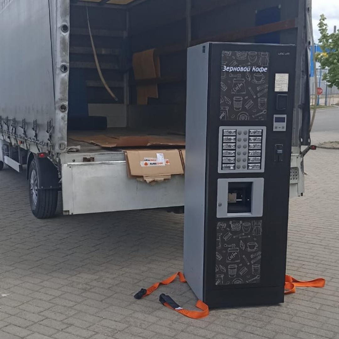 Грузоперевозки 295552838