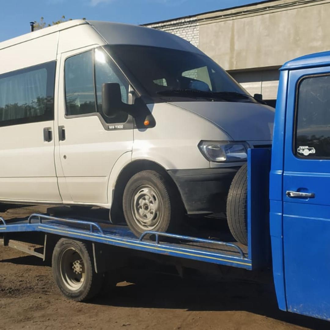 Коновальчук Роман