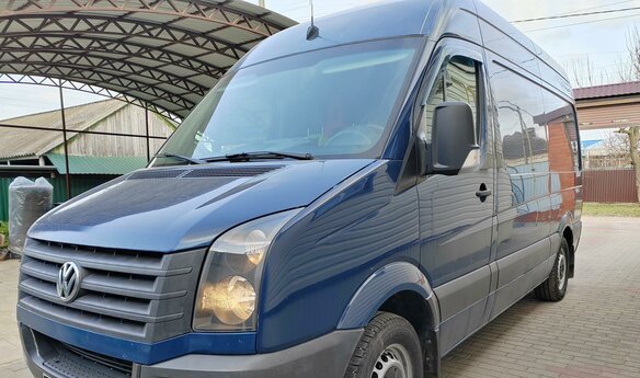 Грузоперевозки Орша и районы