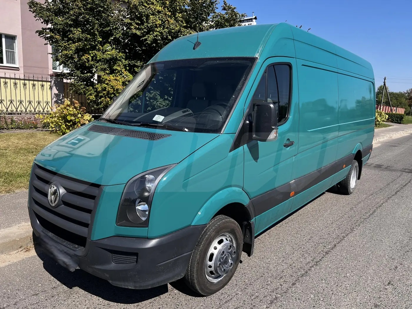 Перевозки до 2т Орша