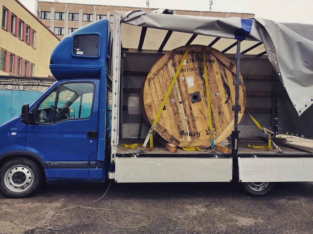 ИП Шарендо Н. А