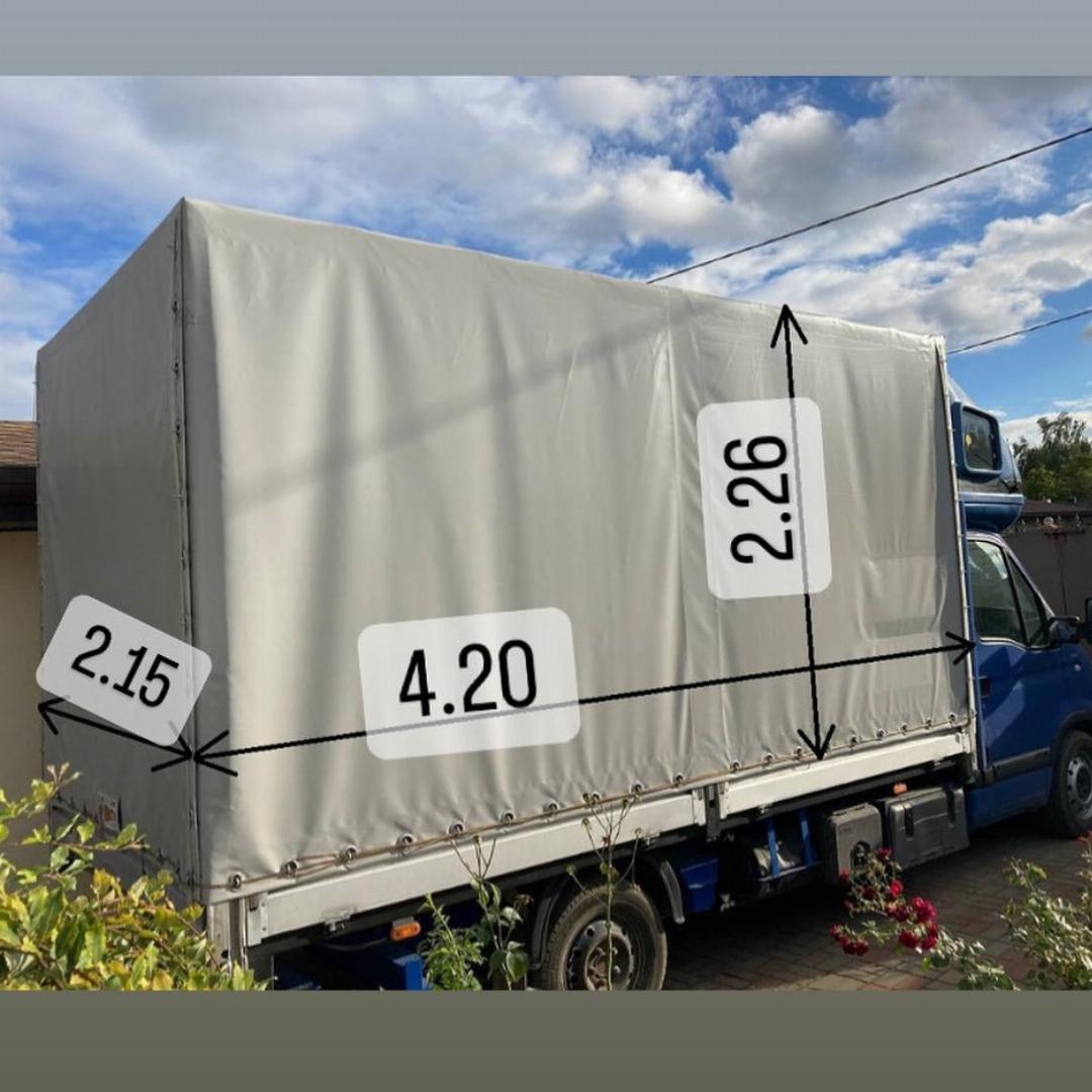 ИП Шарендо Н. А