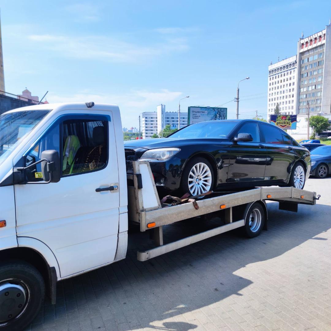 Эвакуатор Минск 1626