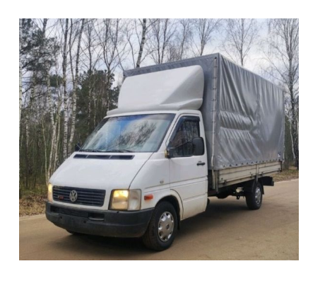 Грузоперевозки +375445510841