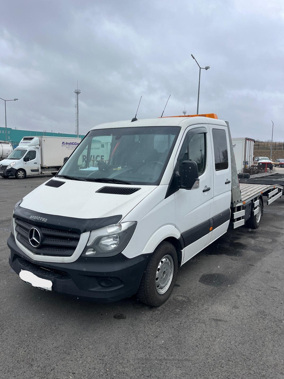 Эвакуатор +375297477050