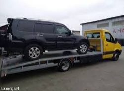 Эвакуатор Борисов трасса М1