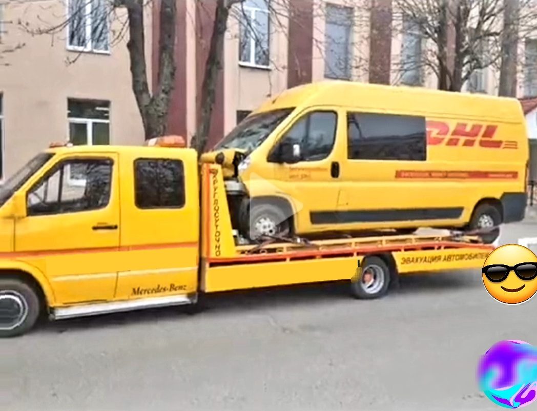 Эвакуатор Борисов трасса М1