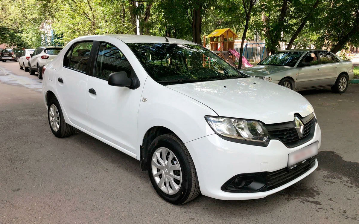 Наше Такси 7188 Бобруйск